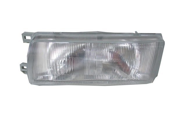 NISSAN SUNNY- B13- 90/94; FAR LAMBASI SOL MANUEL (CAM) (EUROLAMP)