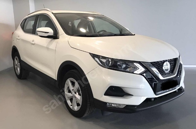 NISSAN QASHQAI- J11- 14/21; ARAÇ BİLGİLERİ VE RESİMLERİ