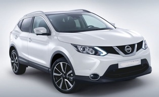 NISSAN QASHQAI- J11- 14/21; ARAÇ BİLGİLERİ VE RESİMLERİ