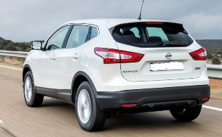 NISSAN QASHQAI- J11- 14/21; ARAÇ BİLGİLERİ VE RESİMLERİ