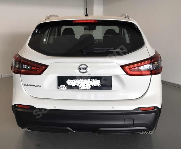 NISSAN QASHQAI- J11- 14/21; ARAÇ BİLGİLERİ VE RESİMLERİ