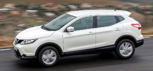 NISSAN QASHQAI- J11- 14/21; ARAÇ BİLGİLERİ VE RESİMLERİ