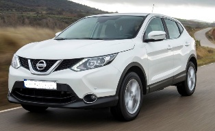 NISSAN QASHQAI- J11- 14/21; ARAÇ BİLGİLERİ VE RESİMLERİ