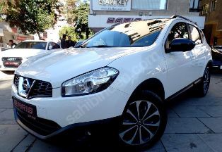 NISSAN QASHQAI- J10- 07/13; ARAÇ BİLGİLERİ VE RESİMLERİ