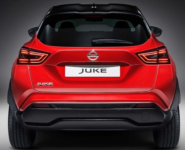 NISSAN JUKE- 21/23; ARAÇ BİLGİLERİ VE RESİMLERİ