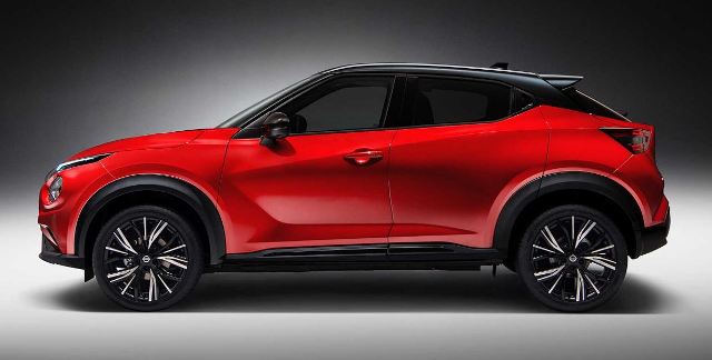 NISSAN JUKE- 21/23; ARAÇ BİLGİLERİ VE RESİMLERİ