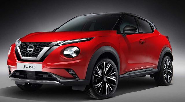 NISSAN JUKE- 21/23; ARAÇ BİLGİLERİ VE RESİMLERİ