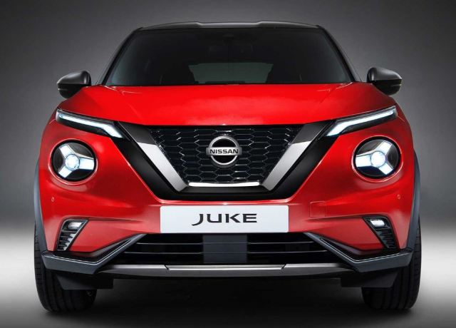 NISSAN JUKE- 21/23; ARAÇ BİLGİLERİ VE RESİMLERİ