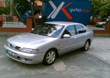 NISSAN PRIMERA- P11- 97/99; ARAÇ BİLGİLERİ VE RESİMLERİ (2.0CC)