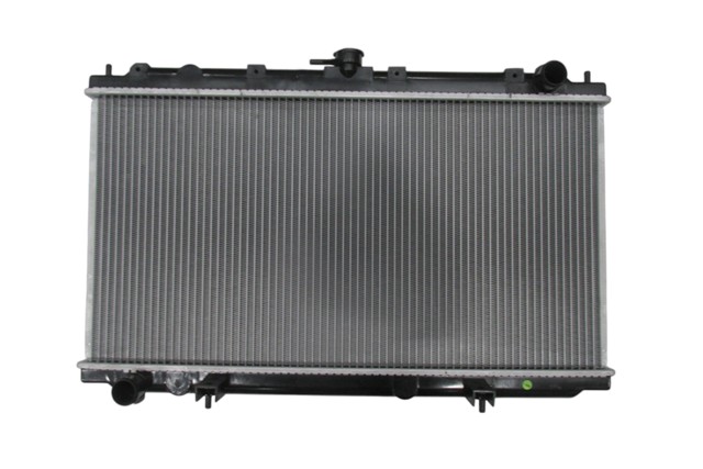 NISSAN PRIMERA- P11- 00/02; SU RADYATÖRÜ 1.6/2.0 (BRAZİNG) (360X698X16) (MANUEL) ALÜMİNYUM (ORİS)