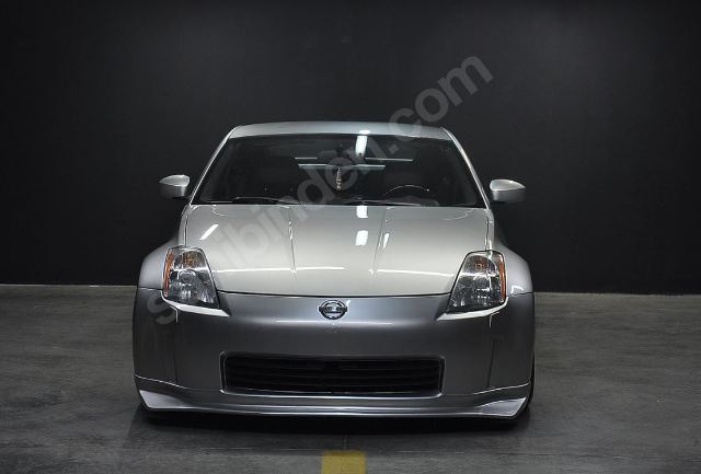 NISSAN 350- Z- 04/06; ARAÇ BİLGİLERİ VE RESİMLERİ