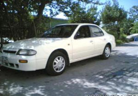 NISSAN BLUEBIRD- U13- 92/99; ARAÇ BİLGİLERİ VE RESİMLERİ