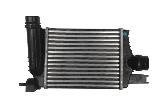 NISSAN MICRA- K13- 13/18; TURBO HAVA SOĞUTMA RADYATÖRÜ 1.5 DCI (İNTERCOOLER)BRAZİNG)(255X223X62)ORİS