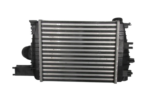 NISSAN MICRA- K13- 13/18; TURBO HAVA SOĞUTMA RADYATÖRÜ 1.5 DCI (İNTERCOOLER)BRAZİNG)(255X223X62)ORİS