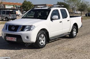 NISSAN PICK UP- NAVARA- 06/14; ARAÇ BİLGİLERİ VE RESİMLERİ