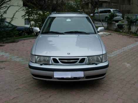 SAAB 9 3- 99/02; ARAÇ BİLGİLERİ VE RESİMLERİ