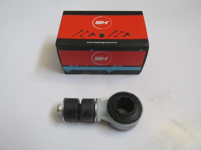 SAAB 9 3- 99/02; VİRAJ ÇUBUK SETİ ÖN SAĞ/SOL AYNI (ADET) (22MM) (SH)