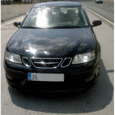 SAAB 9 3- 03/08; ARAÇ BİLGİLERİ VE RESİMLERİ