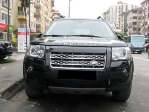 LANDROVER FREELANDER- 06/11; ARAÇ BİLGİLERİ VE RESİMLERİ