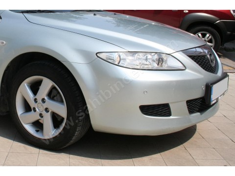 MAZDA 6- SD- 03/06; ARAÇ BİLGİLERİ VE RESİMLERİ