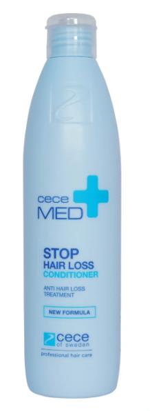 3410 CECEMED STOP HAIR LOSS CONDITIONER 300ML