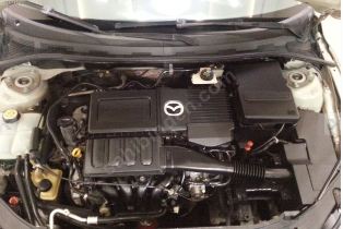 MAZDA 3- SD/HB- 03/06; ARAÇ BİLGİLERİ VE RESİMLERİ