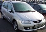 MAZDA PREMACY- 99/01; ARAÇ BİLGİLERİ VE RESİMLERİ