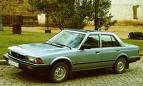 HONDA ACCORD- 79/81; ARAÇ BİLGİLERİ VE RESİMLERİ