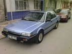 HONDA ACCORD- 82/89; ARAÇ BİLGİLERİ VE RESİMLERİ