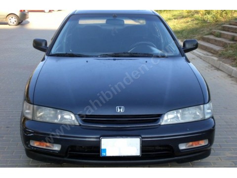 HONDA ACCORD- 94/95; ARAÇ BİLGİLERİ VE RESİMLERİ