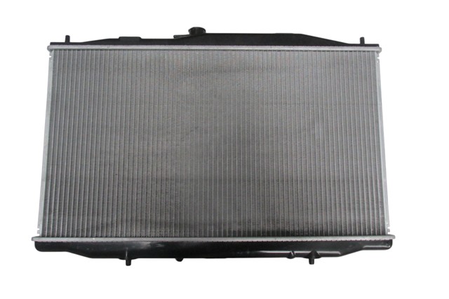 HONDA ACCORD- 03/08; SU RADYATÖRÜ 2.4 (BRAZİNG) (400X708X16) (OTOMATİK) ALÜMİNYUM (ORİS)