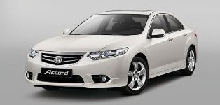 HONDA ACCORD- 08/15; ARAÇ BİLGİLERİ VE RESİMLERİ