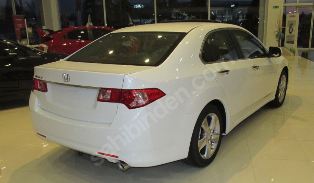 HONDA ACCORD- 08/15; ARAÇ BİLGİLERİ VE RESİMLERİ