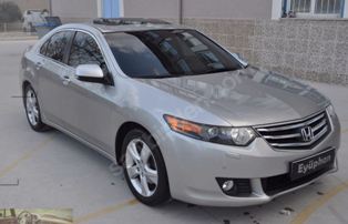 HONDA ACCORD- 08/15; ARAÇ BİLGİLERİ VE RESİMLERİ