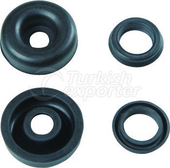 X ARKA TEKER TAMİR TAKIMI DOBLO