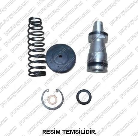 ANA MERKEZ TAMİR TAKIMI 1 MM FORD TRANSİT T15