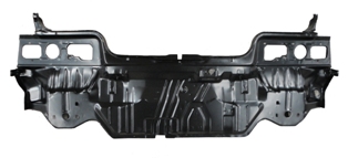 HONDA CIVIC- HB- 88/91; ARKA PANEL KOMPLE