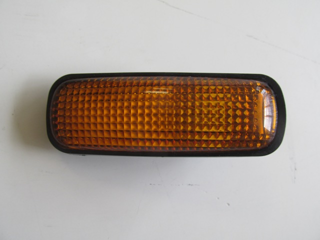 HONDA CIVIC- SD/HB- 96/98; ÇAMURLUK SİNYALİ SARI SAĞ/SOL AYNI (ADET) (EUROLAMP)