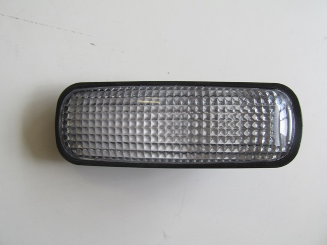 HONDA CIVIC- SD/HB- 96/98; ÇAMURLUK SİNYALİ BEYAZ SAĞ/SOL AYNI (ADET) (EUROLAMP)