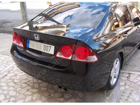 HONDA CIVIC- SD- 06/11; ARAÇ BİLGİLERİ VE RESİMLERİ