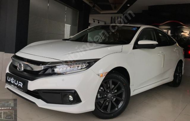 HONDA CIVIC- SD- 16/21; ARAÇ BİLGİLERİ VE RESİMLERİ