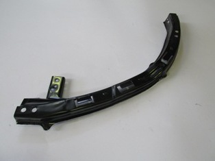 HONDA CITY- 06/08; FAR ALT BAĞLANTI BRAKETİ SOL SAC (TW)