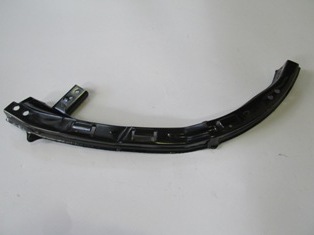 HONDA CITY- 06/08; FAR ALT BAĞLANTI BRAKETİ SOL SAC (TW)