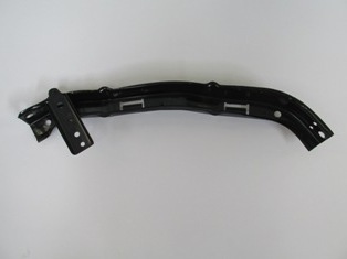 HONDA JAZZ- 05/08; FAR ALT BAĞLANTI BRAKETİ SOL SAC (TW)