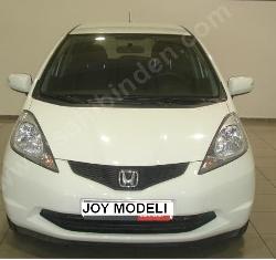 HONDA JAZZ- 09/13; ARAÇ BİLGİLERİ VE RESİMLERİ