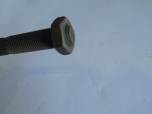 HONDA CRV- 97/01; ROT MİLİ/KOLU SAĞ/SOL AYNI (200MM)(SH)