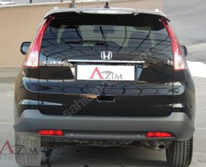 HONDA CRV- 13/14; ARAÇ BİLGİLERİ VE RESİMLERİ