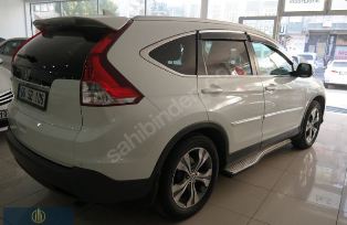 HONDA CRV- 13/14; ARAÇ BİLGİLERİ VE RESİMLERİ