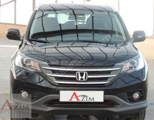 HONDA CRV- 13/14; ARAÇ BİLGİLERİ VE RESİMLERİ