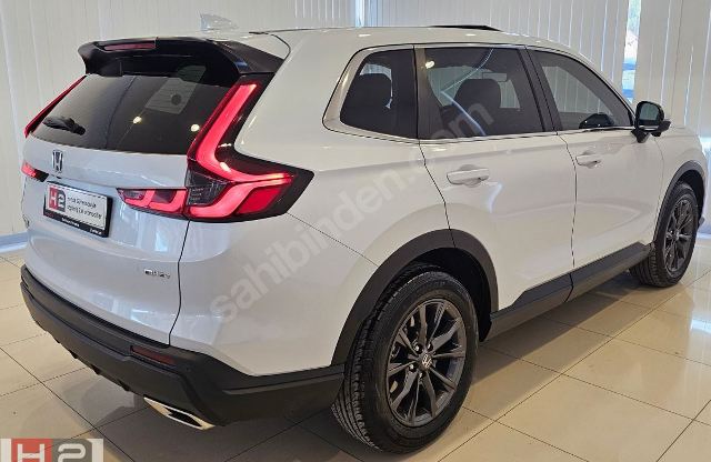 HONDA CRV- 23/24; ARAÇ BİLGİLERİ VE RESİMLERİ